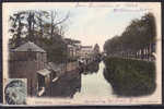 EURE ET LOIR - Bonneval - Les Fossés - Bonneval