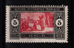 SENEGAL YT 72 Neuf - Unused Stamps