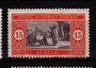 SENEGAL YT 58 Neuf - Unused Stamps