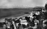 29- Tréboul- Panorama Des Sables Blancs-Edit Gaby- 1951 - Tréboul