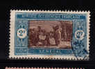 SENEGAL YT 86 Ob - Used Stamps