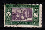 SENEGAL YT 69 Ob - Used Stamps