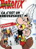 ASTERIX. JOURNAL EXCEPTIONNEL. N° ANNIVERSAIRE POUR LES 35 ANS D'ASTERIX. Ed. Albert René - Asterix