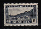 SENEGAL YT 114 Neuf ** - Unused Stamps