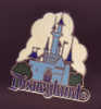 Disneyland - Disney