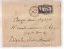 Meurthe & Moselle 54   NANCY - 1927-1959 Cartas & Documentos