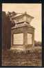 Early Postcard Gray's Monument Stoke Poges Berkshire - Ref 320 - Altri & Non Classificati