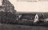 18 / St Amand Mont Rond. Noirlac. L'Abbaye, Vue Prise De L'est - Saint-Amand-Montrond