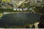 Vista, Balneario De Panticosa ( Huesca)postal, Post Card - Huesca