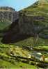 Vista, Camping De Ordesa  ( Torla) , Huesca, Postal, Post Card - Huesca