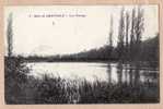 92 BOIS CHAVILLE ETANGS Postée Le 28.08.1913 ¤ ? N°3 ¤ HAUTS SEINE ¤8750A - Chaville
