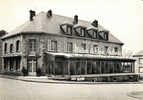 Maison De Repos  Ambroise Croisat - Montsauche Les Settons