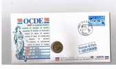 OCDE - Monedas