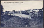 LOIRE ATLANTIQUE - Blain - Vue Sur Le Canal Et Le Port - Blain