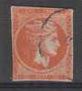 Grèce  Timbre Mercure 1876.82.Ob.n°49 C.3.75€ - Used Stamps