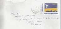 ESPAGNE, Lettre  Entier Postal "PREFRANQUEADO, Envio Nacional Hasta 20g , "; Colombe; 2009 ; TB - 1931-....