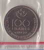 COMORES PIECE NEUVE ESSAI 100 FRANCS 1977 - Comoren