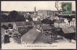 LOIRE ATLANTIQUE - Nort Sur Erdre - Vue Générale - Nort Sur Erdre