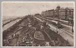 B - CARTE POSTALE - ROYAUME-UNI - ANGLETERRE - BLACKPOOL - - Blackpool