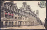 PARIS - La Sorbonne - Bildung, Schulen & Universitäten