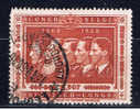 B+ Kongo 1958 Mi 341 Könige - Used Stamps