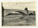 FLORENVILLE -(Martuë) Pont Sur La Semois  (800)b - Florenville