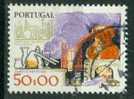 Portugal 1980, Yv. 1457, Chimie - Chemie