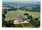 14074 Chaource Vue Aérienne Chateau Cordeliere . Cim , 3.00.01.0031 - Chaource