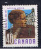 CDN Kanada 1991 Mi 1220 - Usati