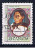 CDN Kanada 1993 Mi 1345 - Usati