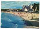 COTE D'EMERAUDE - ST-LUNAIRES La Plage - Saint-Lunaire