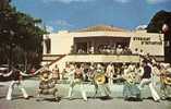 Aubagne - Le Pavillon Du Syndicat D'Initiative - Aubagne