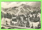 SANCY (54) - LE MONT-DORE - CARTE EST ÉCRITE EN 1960 - CAP - - Briey