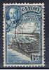 CL+ Ceylon 1935 Mi 218 - Ceylon (...-1947)