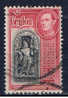 CL+ Ceylon 1938 Mi 241 Buddhafigur - Ceylon (...-1947)