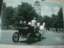 WIEN VIENNA CARROZZA CAVALLI VB1974 BR19161 - Taxis & Huurvoertuigen