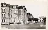 SEGRE HOTEL DE LA GARE 1951 - Segre