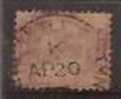 Groot-Brittannië    Y/T  49     (0) - Used Stamps