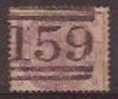 Groot-Brittannië    Y/T  79     (0) - Used Stamps