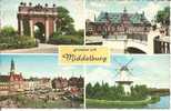 MIDDELBURG - Middelburg