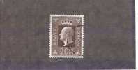 Norway - Norge - King Olav V - Scott # 542 - Gebraucht