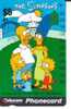 AUSTRALIA $5  THE SIMPSONS IN AUSTRALIA  CHILD CARTOON MOVIE  SOLD AT BIG PREMIUM  AUS-244   MINT  READ DESCRIPTION !! - Australië