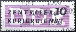 Pays :  24,6 (Allemagne Orientale) Yvert Et Tellier N°: S  39 (**) - Mint