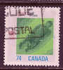 CANADA - Yvert - 1038 - Cote 1 € - Invierno 1988: Calgary