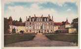 LA MOTTE BEUVRON  CHATEAU - Lamotte Beuvron