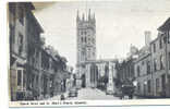 Church Street And St Mary´s, Warwick - Warwick