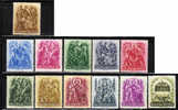 Hungary 1938 St Stephen MNH - Ungebraucht