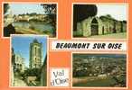 Beaumont Sur Oise - Beaumont Sur Oise