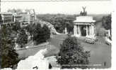 LONDON Wellington Arch & Piccadilly - Piccadilly Circus