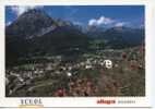 (CH69) SCUOL - Scuol